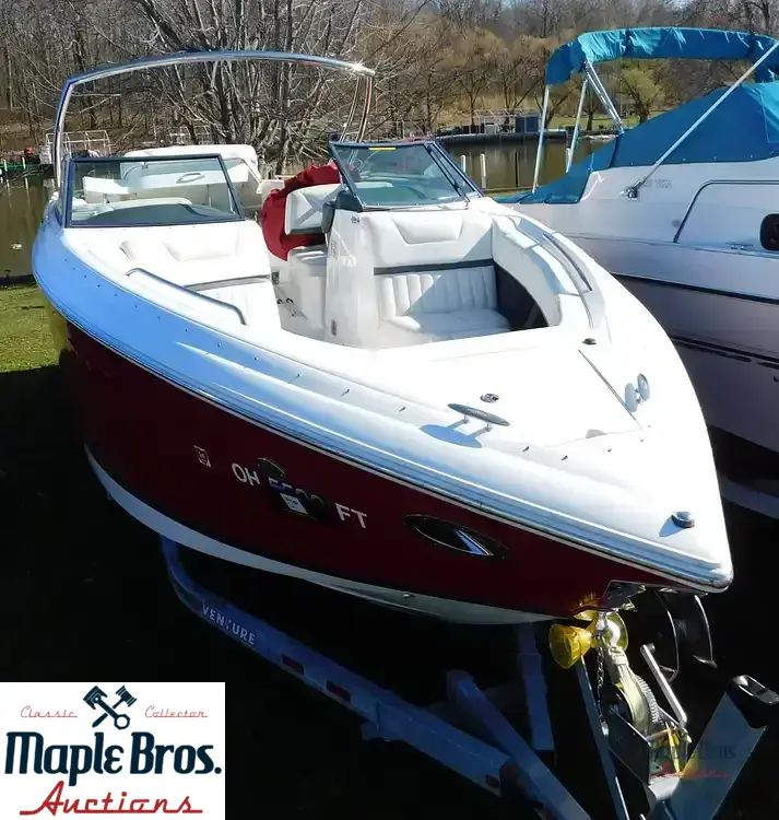 2008 Cobalt 302