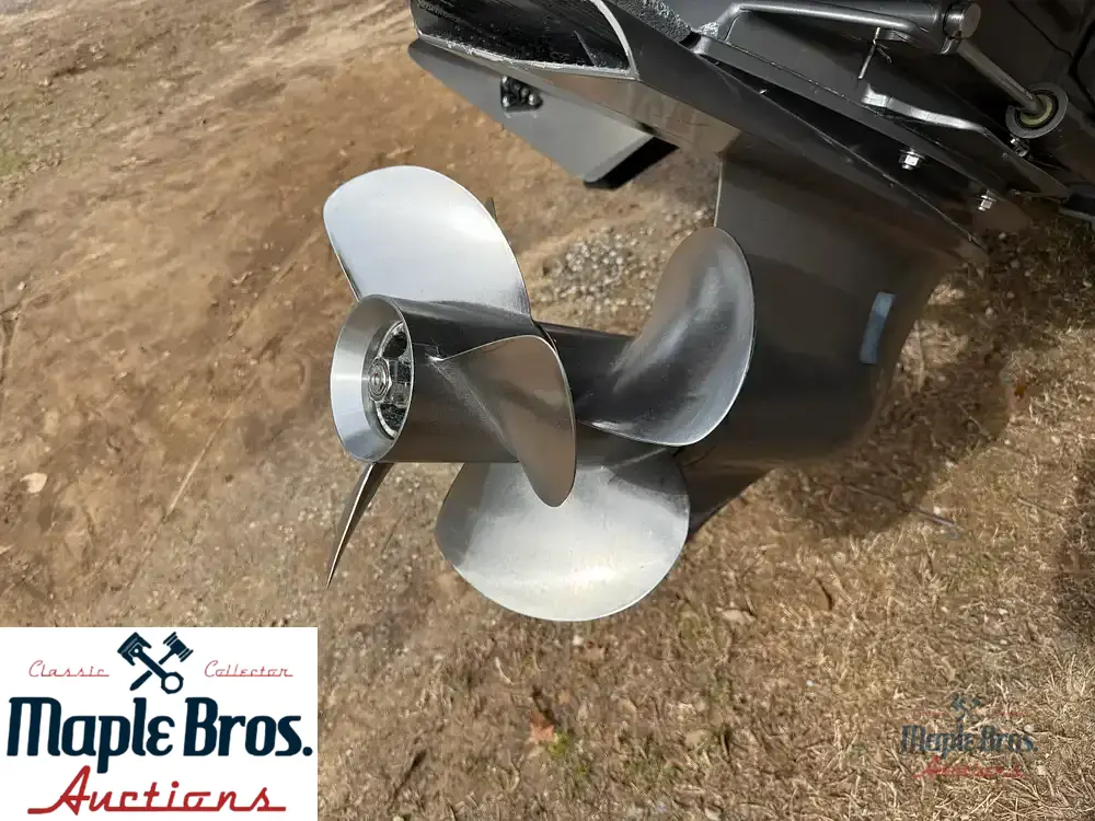 2016 Chaparral 277 SSX