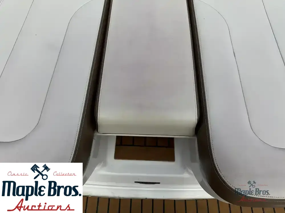 2016 Chaparral 277 SSX