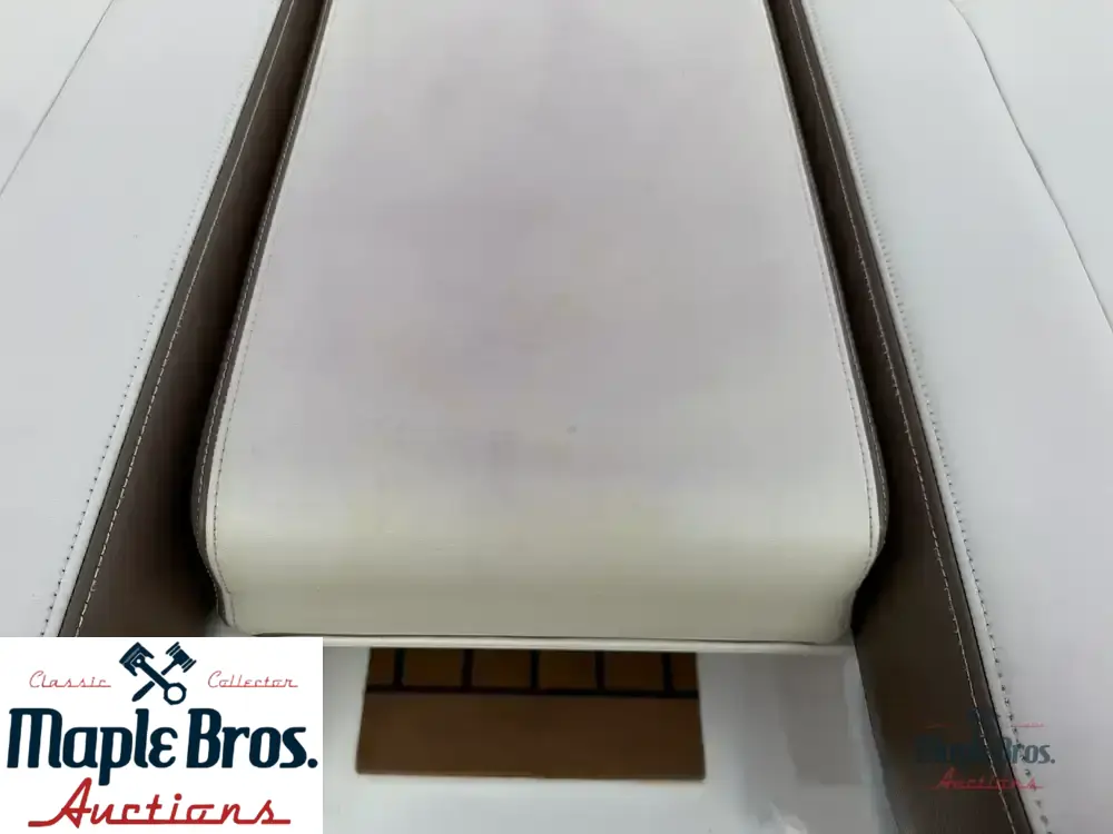2016 Chaparral 277 SSX