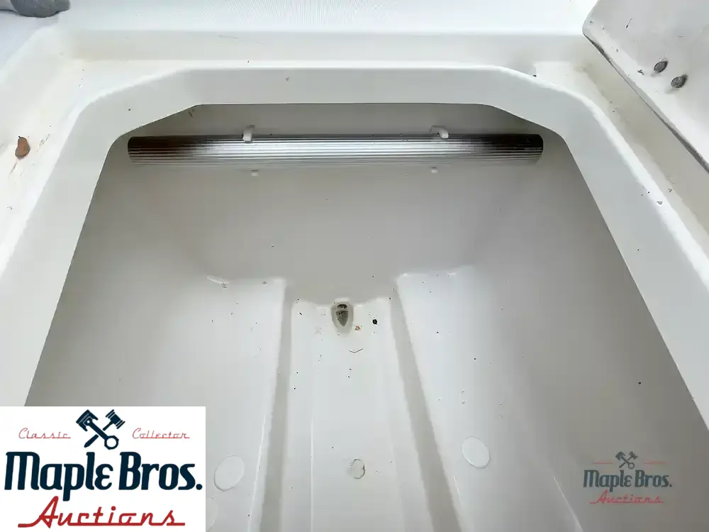2013 Robalo R260