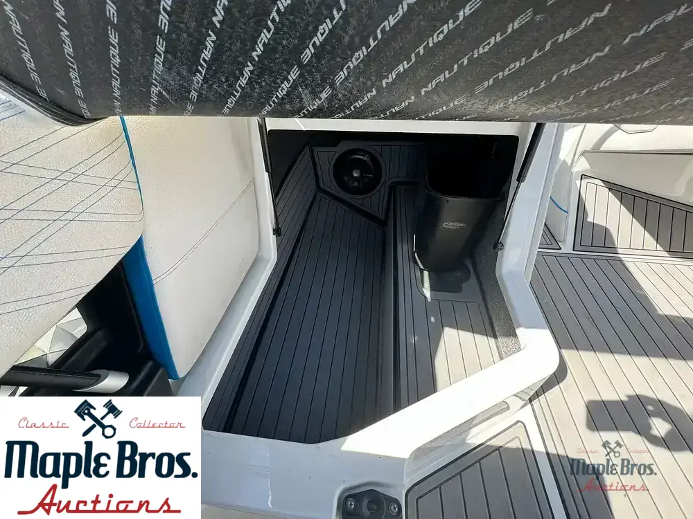 2019 Nautique SUPER AIR NAUTIQUE