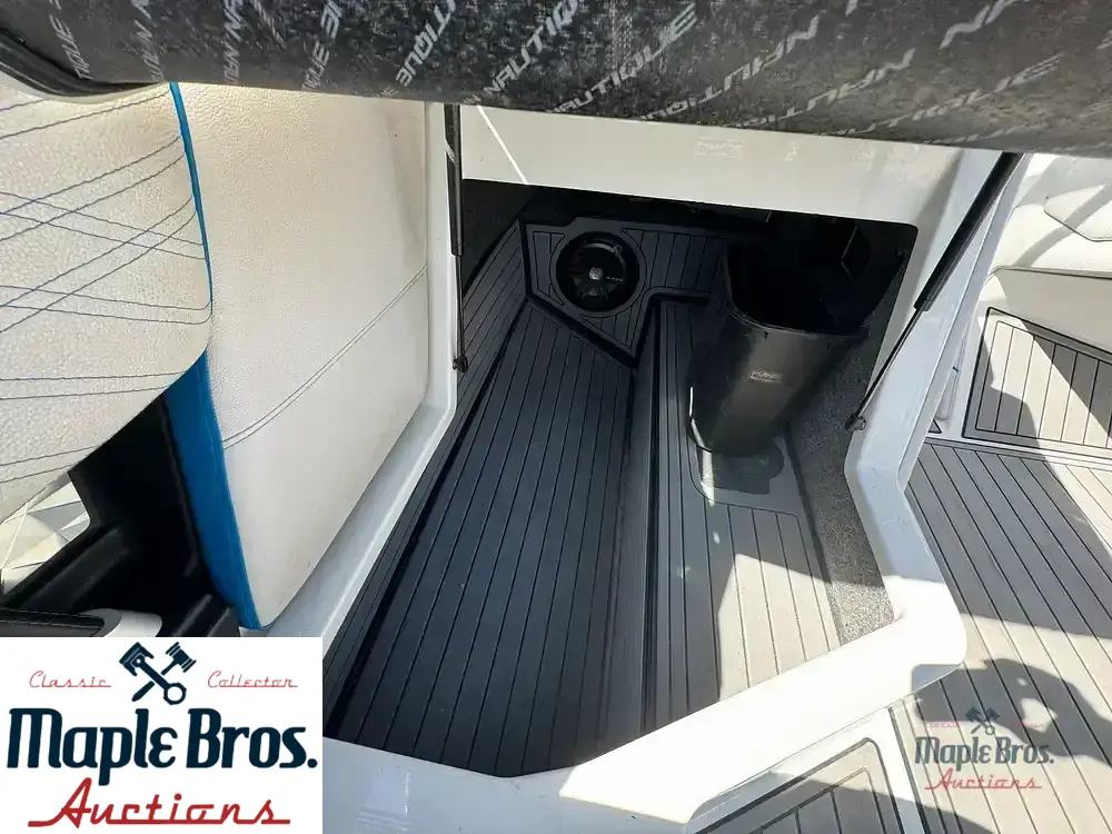 2019 Nautique SUPER AIR NAUTIQUE