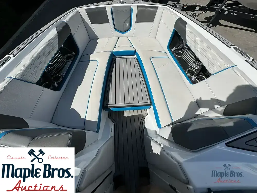 2019 Nautique SUPER AIR NAUTIQUE