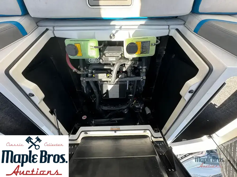 2019 Nautique SUPER AIR NAUTIQUE