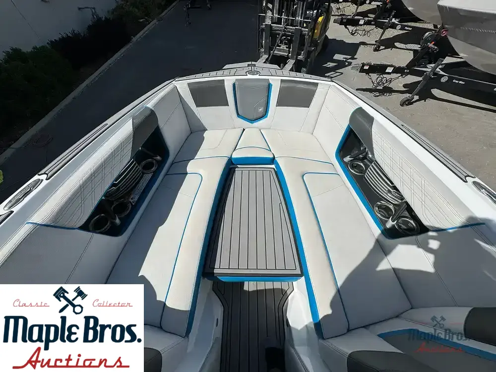 2019 Nautique SUPER AIR NAUTIQUE
