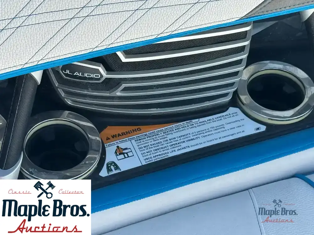 2019 Nautique SUPER AIR NAUTIQUE
