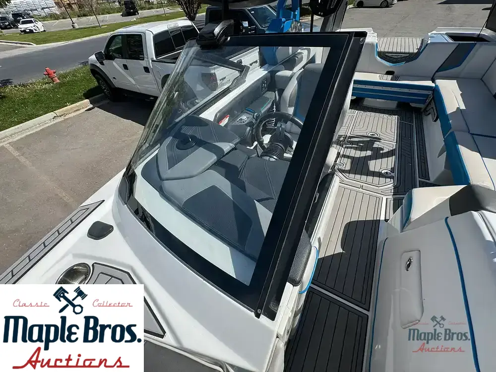 2019 Nautique SUPER AIR NAUTIQUE