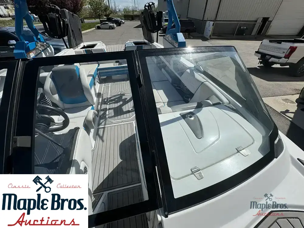 2019 Nautique SUPER AIR NAUTIQUE
