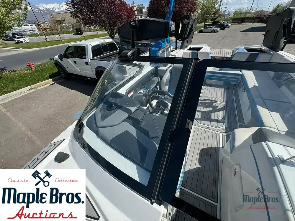 2019 Nautique SUPER AIR NAUTIQUE
