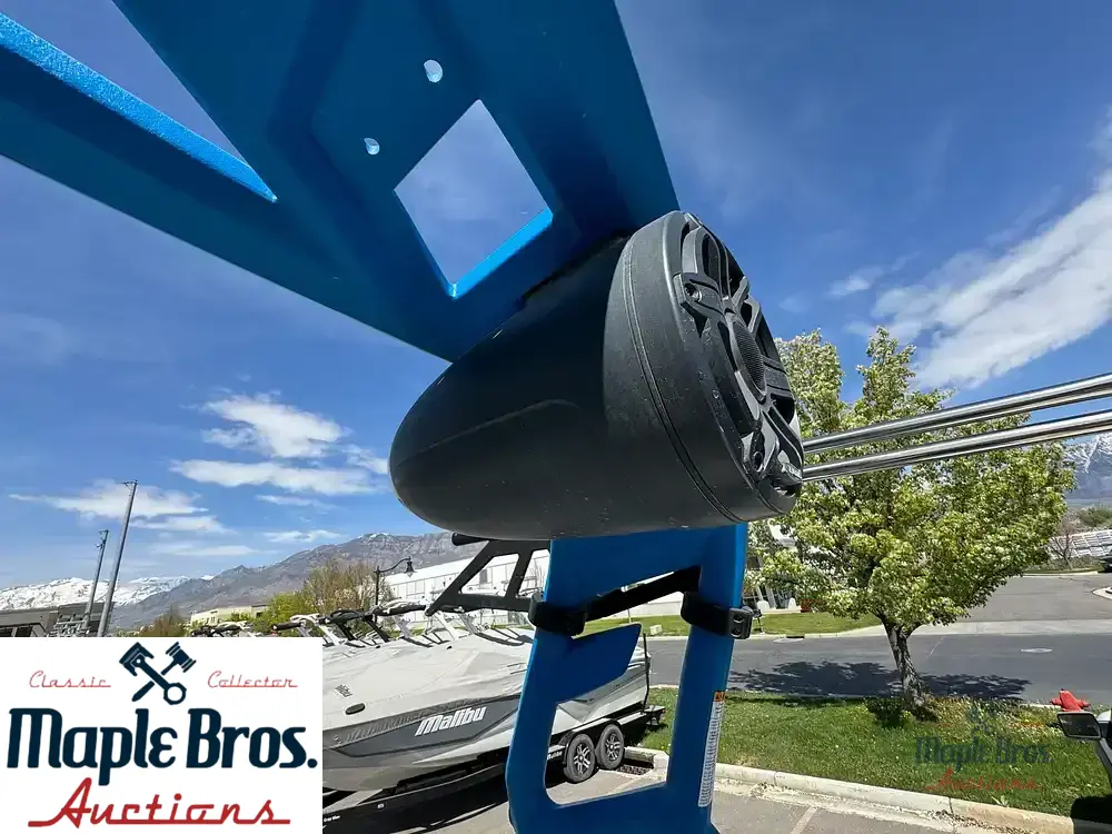 2019 Nautique SUPER AIR NAUTIQUE