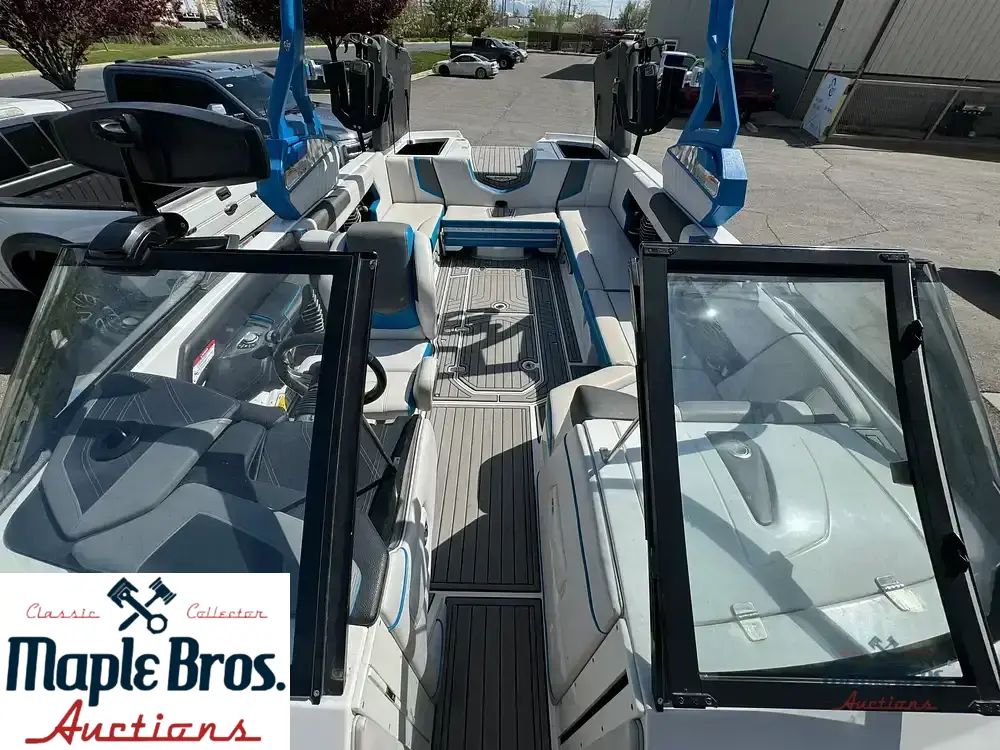 2019 Nautique SUPER AIR NAUTIQUE