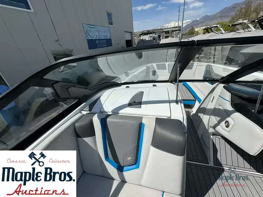 2019 Nautique SUPER AIR NAUTIQUE