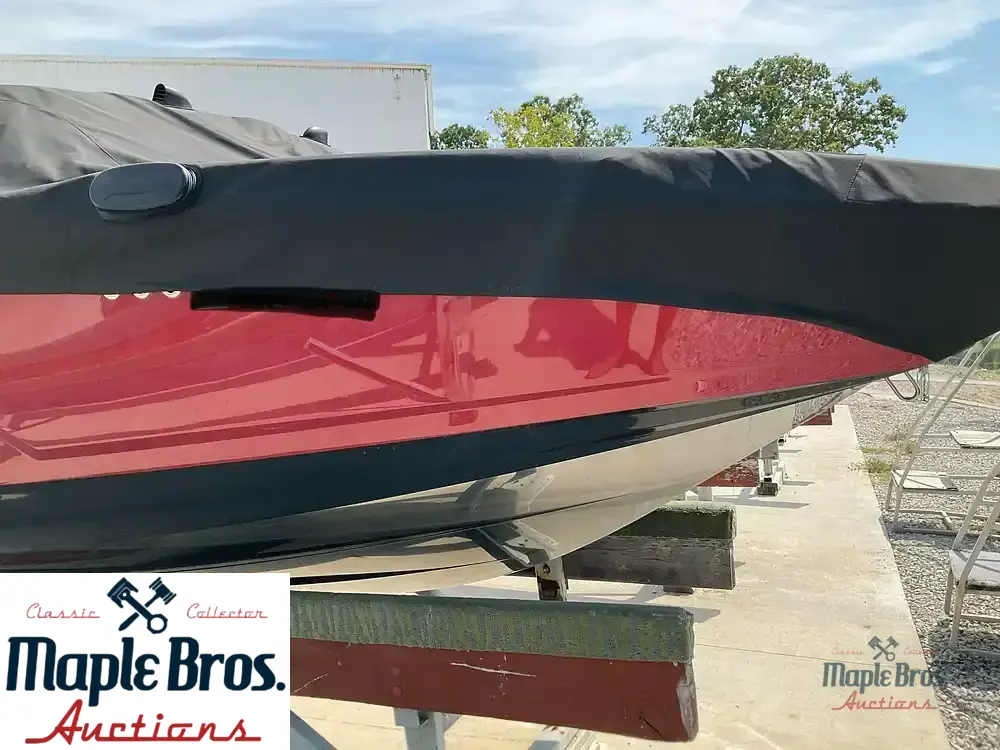 2018 Mastercraft NXT 22