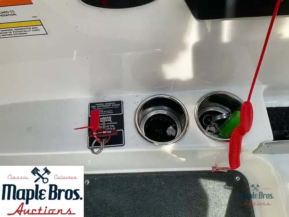 2018 Mastercraft NXT 22