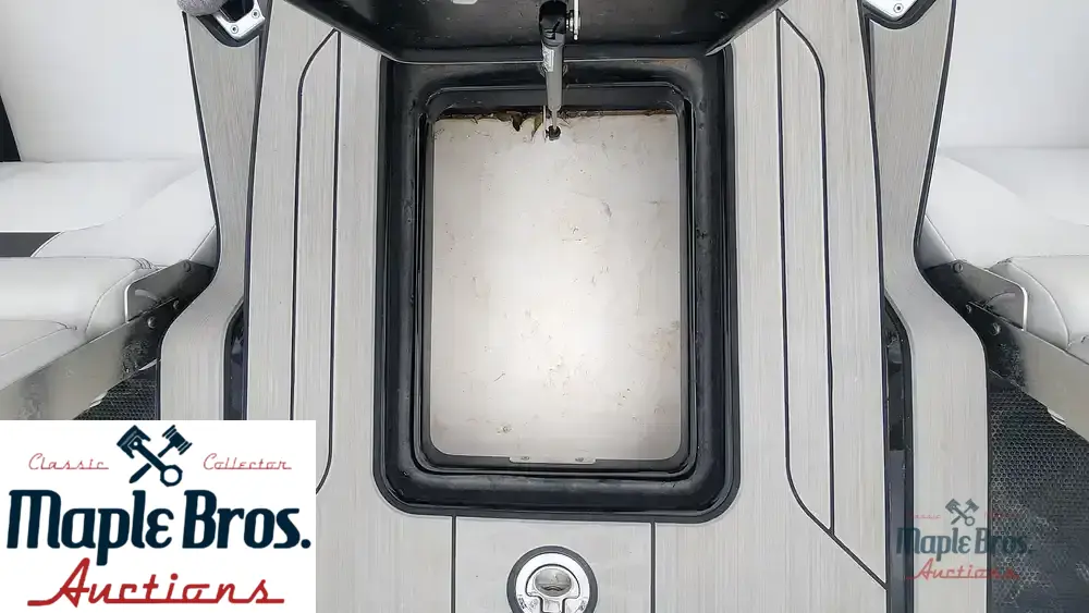 2020 Mastercraft X24