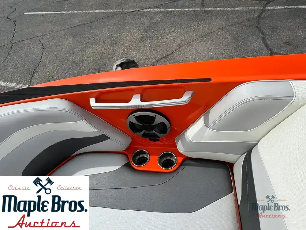 2017 Malibu M235