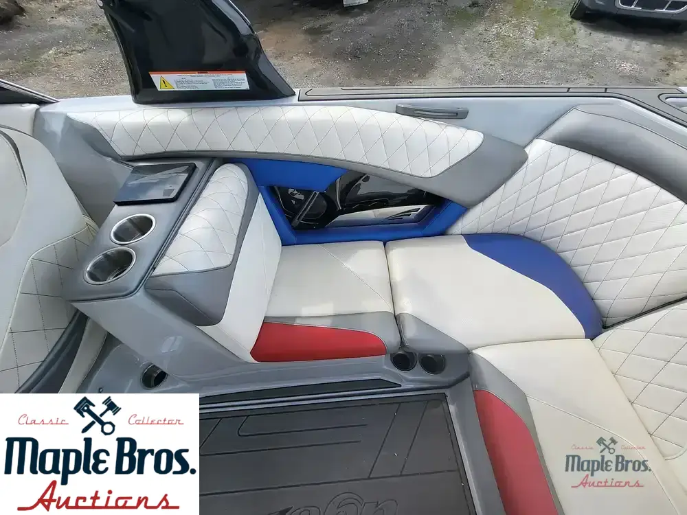2016 Tige Z3