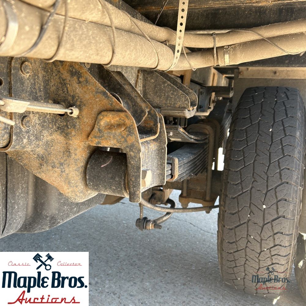 2024 Ram 3500 Chassis Tradesman SLT Laramie Limited