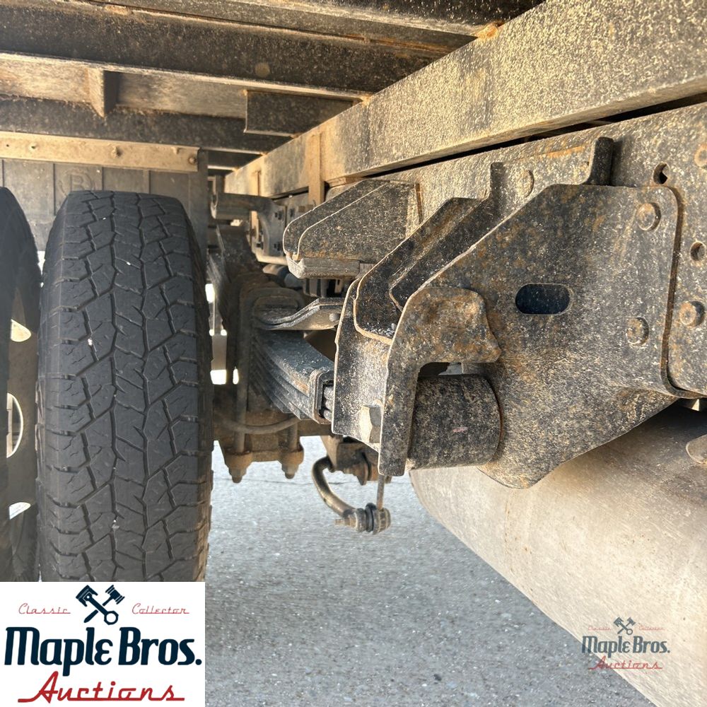 2024 Ram 3500 Chassis Tradesman SLT Laramie Limited