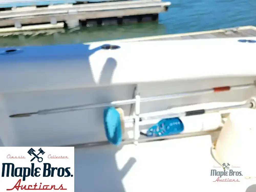 2016 Sea Hunt Gamefish 27