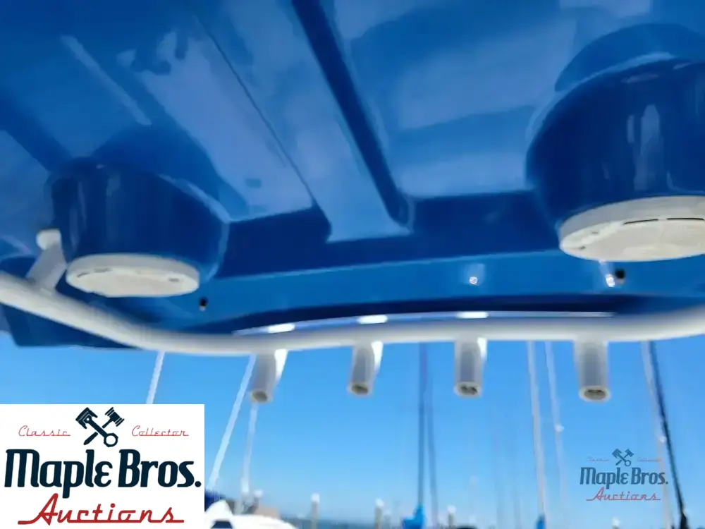 2016 Sea Hunt Gamefish 27