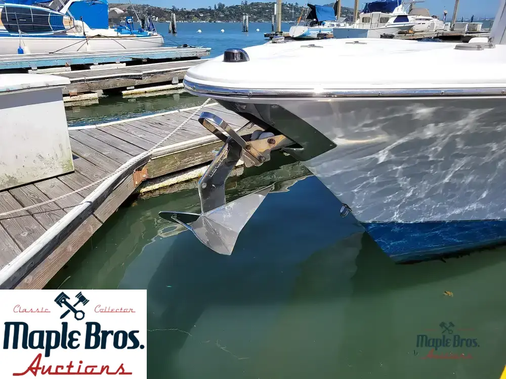 2016 Sea Hunt Gamefish 27