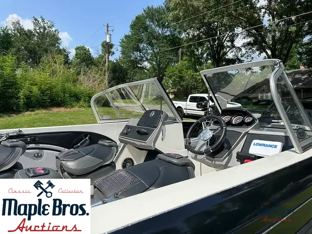 2021 Ranger Reatta 1850MS