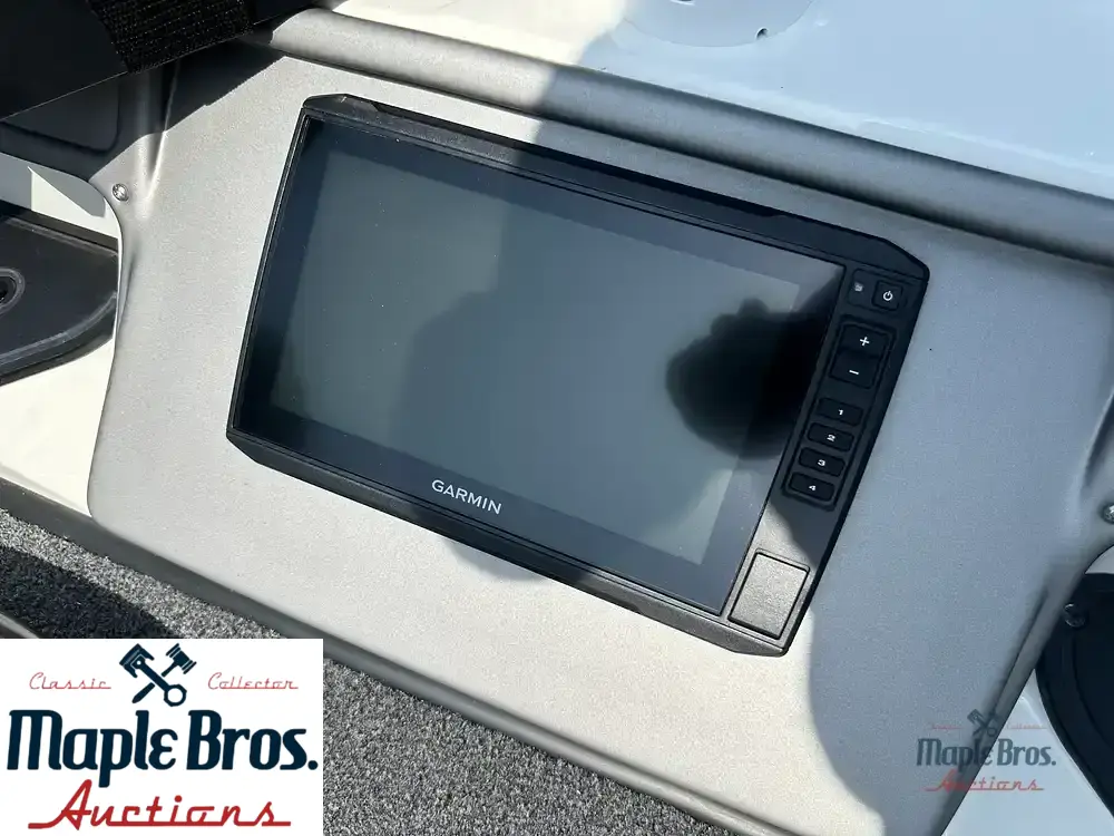 2021 Ranger Reatta 1850MS
