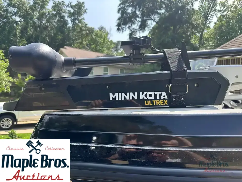 2021 Ranger Reatta 1850MS