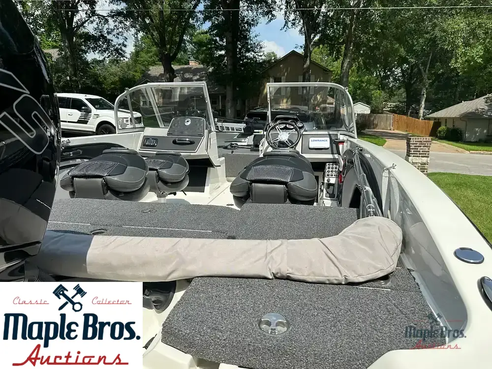 2021 Ranger Reatta 1850MS