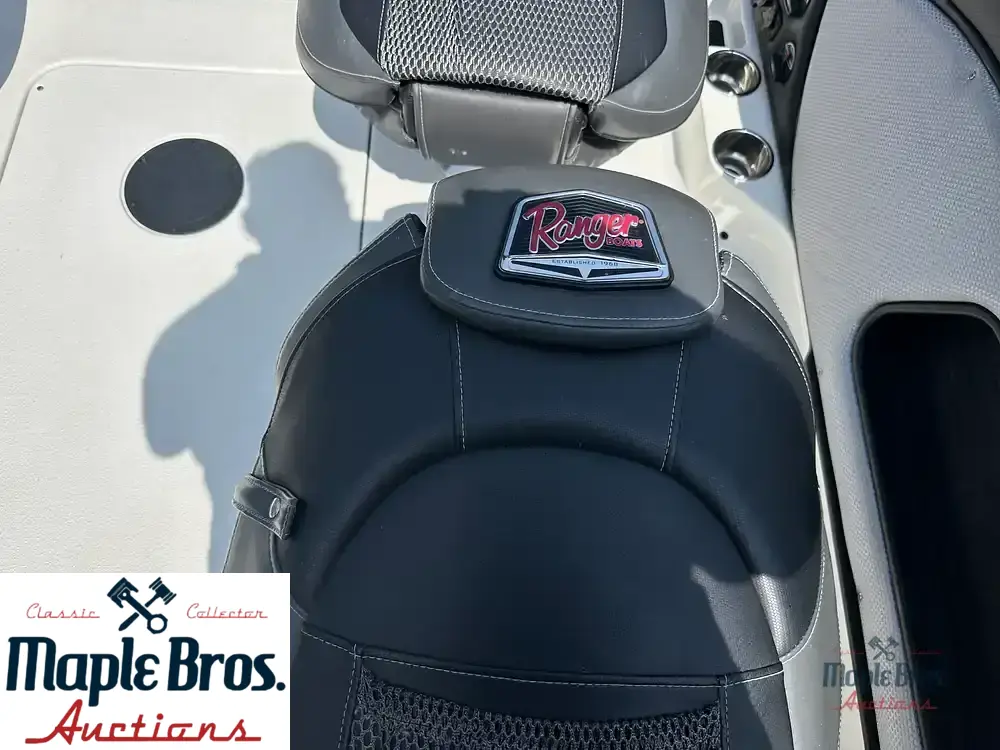 2021 Ranger Reatta 1850MS