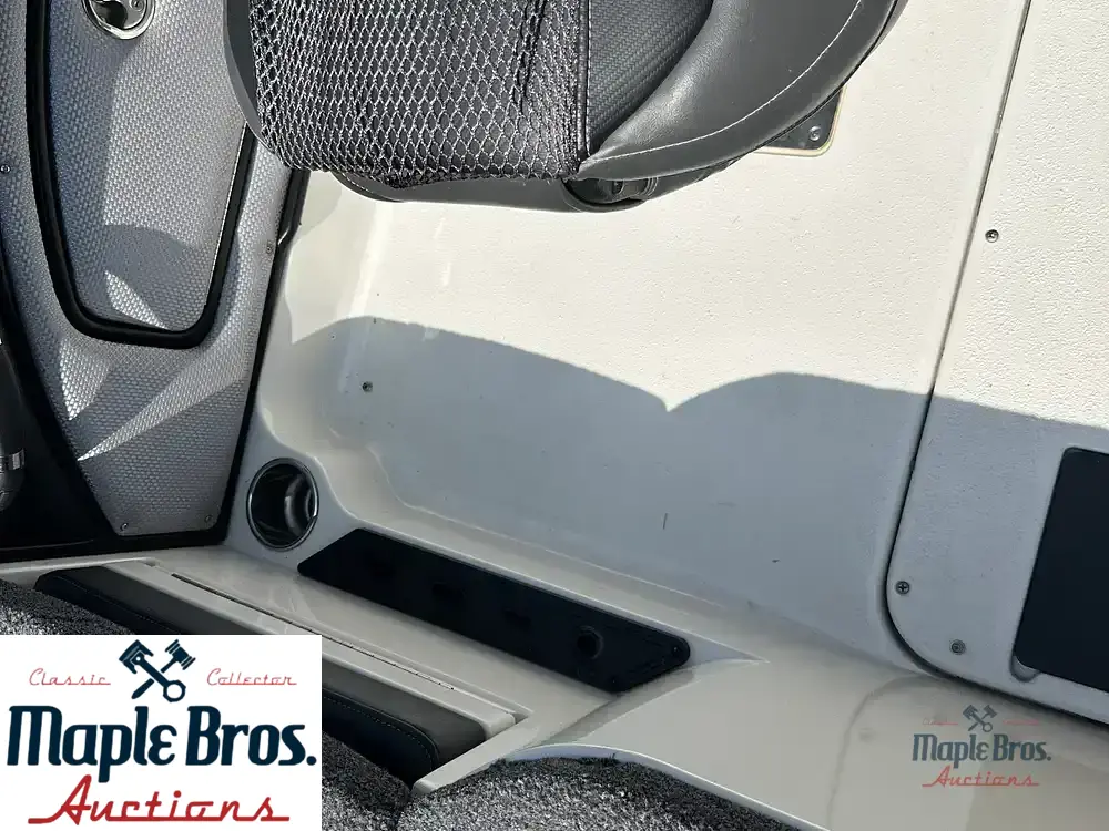 2021 Ranger Reatta 1850MS