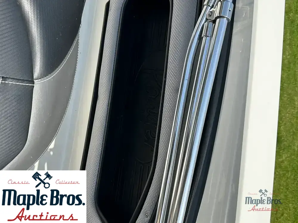 2021 Ranger Reatta 1850MS