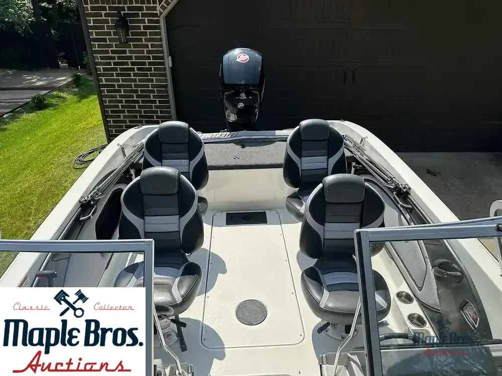 2021 Ranger Reatta 1850MS