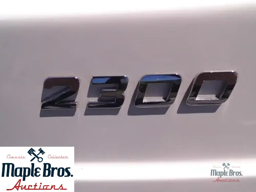 2020 Regal 2300