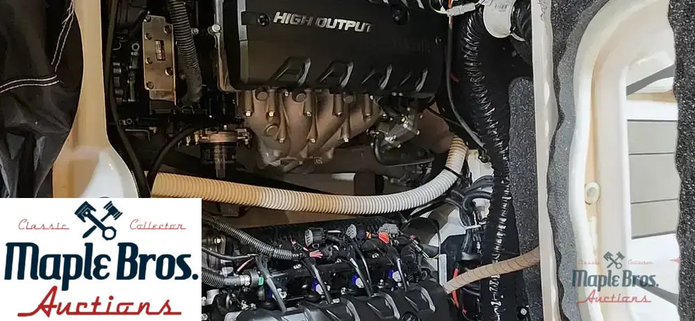 2019 Yamaha 242X E-Series