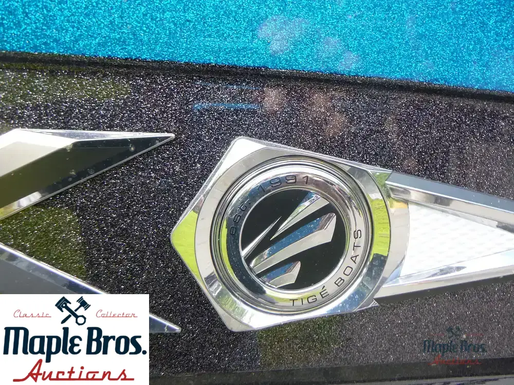 2019 Tige zx5