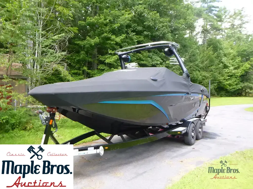 2019 Tige zx5