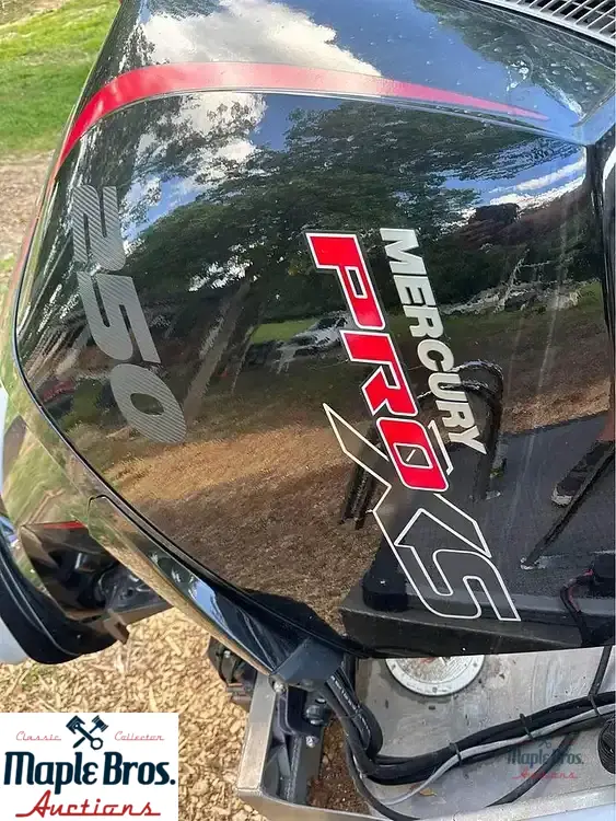 2022 Manitou Oasis RF SHP 373
