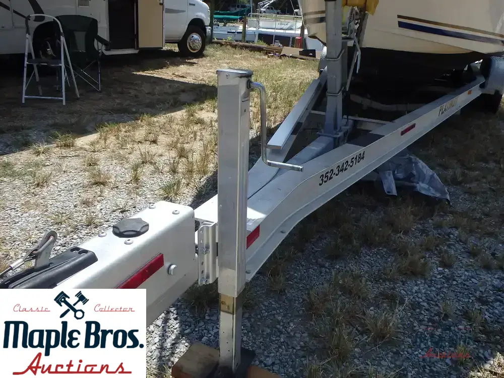 2002 Sea Ray 260 Sundancer