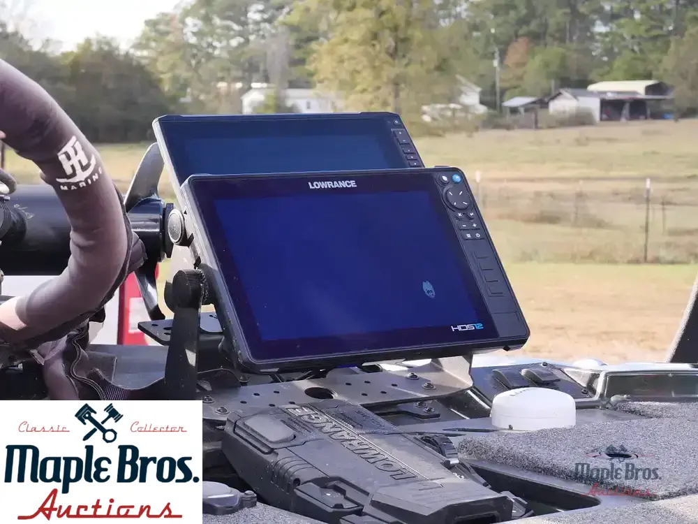 2024 Triton 20 XP