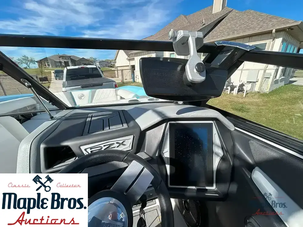 2021 Tige 23RZX
