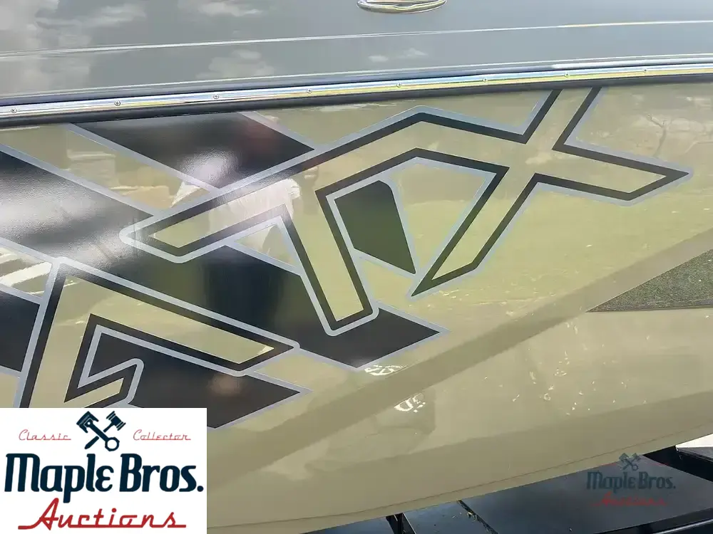 2023 ATX Surf Boats 24 Type S