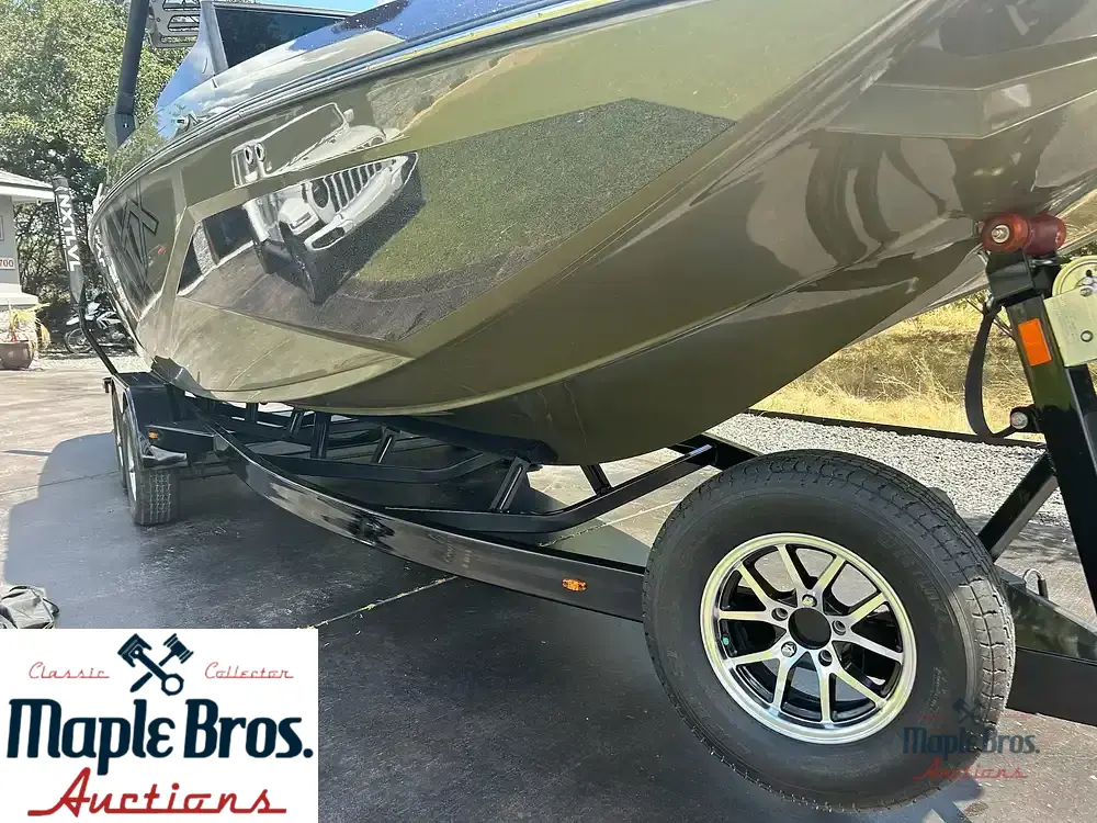 2023 ATX Surf Boats 24 Type S