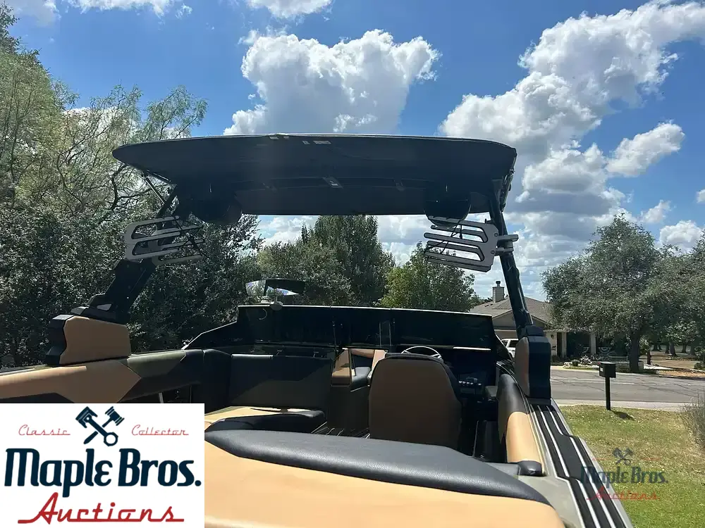 2023 ATX Surf Boats 24 Type S
