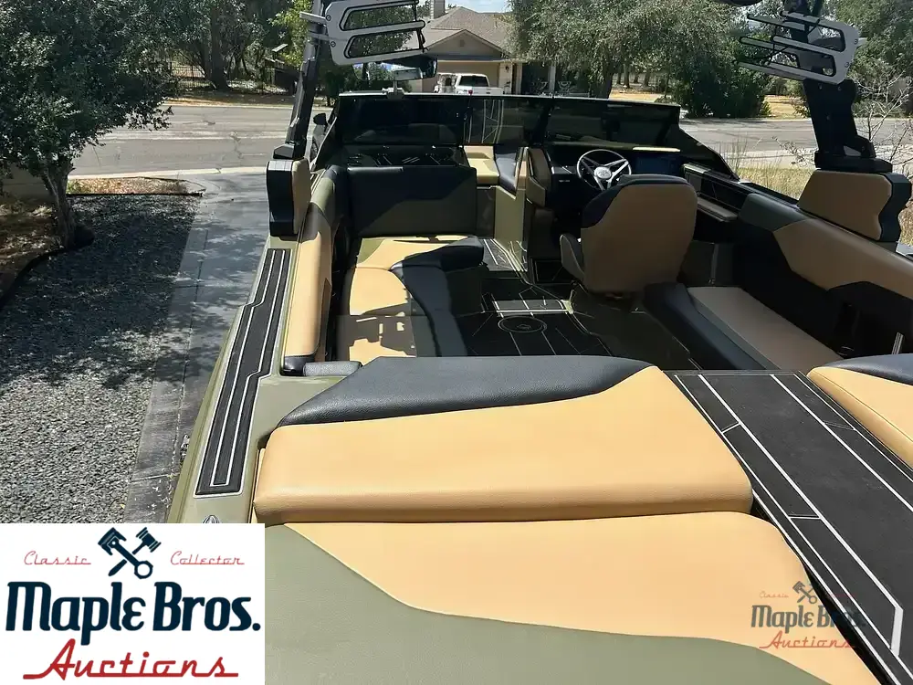 2023 ATX Surf Boats 24 Type S