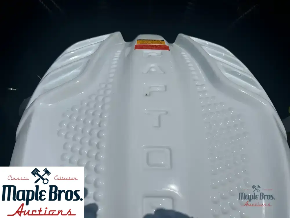 2023 ATX Surf Boats 24 Type S