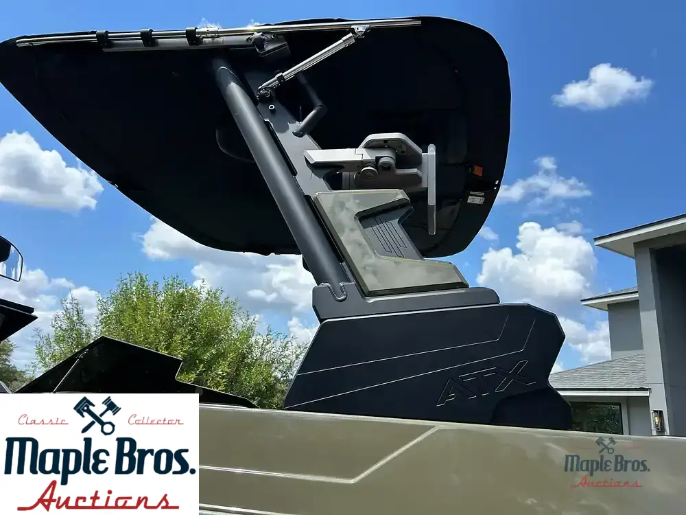 2023 ATX Surf Boats 24 Type S
