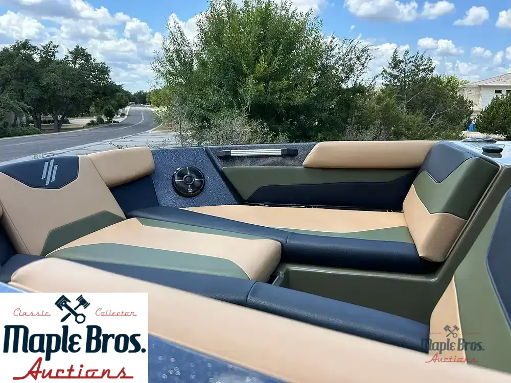 2023 ATX Surf Boats 24 Type S